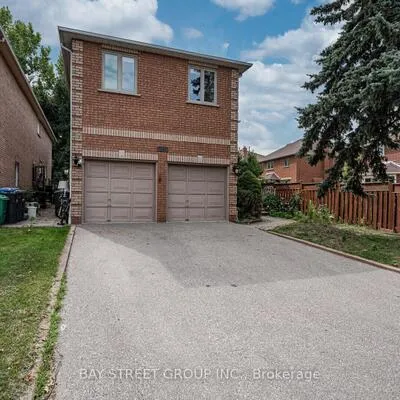 2524,&nbsp;Paula, Sheridan, Mississauga