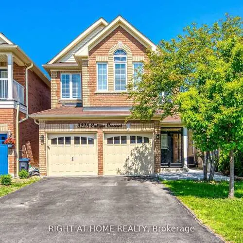 Premium freehold home for sale: 3228, Cabano, Churchill Meadows, Mississauga
