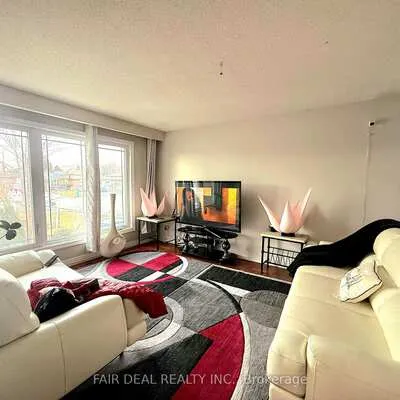 3720,&nbsp;Brandon Gate, Malton, Mississauga