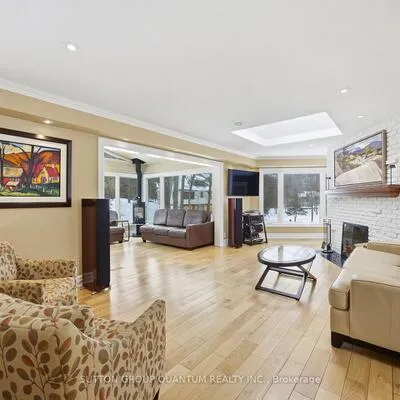 1319,&nbsp;South Aldo, Lorne Park, Mississauga