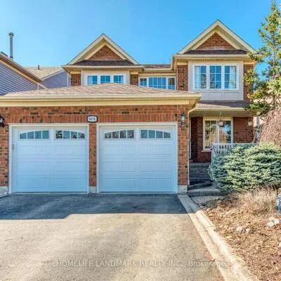 5816, Greensboro, Central Erin Mills, Mississauga