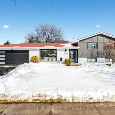 3620,&nbsp;Nadine, Mississauga Valleys, Mississauga