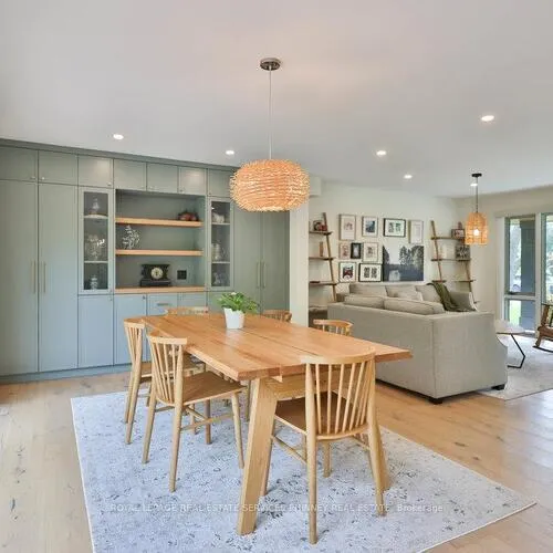 Premium freehold home for sale: 1355, GATEHOUSE, Clarkson, Mississauga