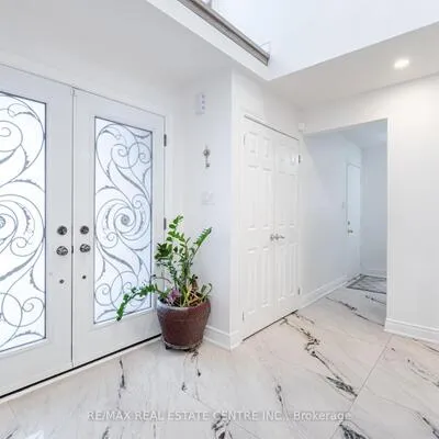 6150,&nbsp;Bankhead, East Credit, Mississauga