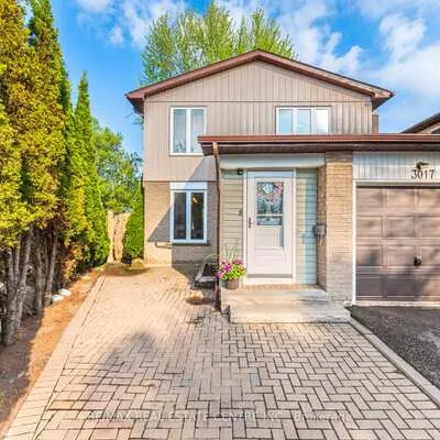 3017,&nbsp;Glace Bay, Meadowvale, Mississauga