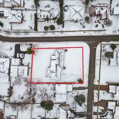 5287,&nbsp;Durie, East Credit, Mississauga