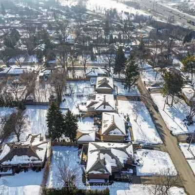 1655, Springwell, Clarkson, Mississauga