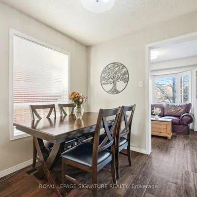 6945,&nbsp;Gracefield, Lisgar, Mississauga