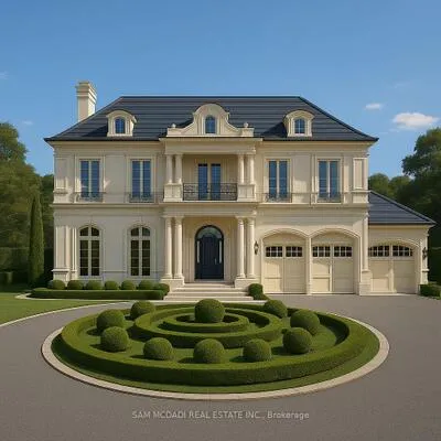 415,&nbsp;Country Club, Clarkson, Mississauga