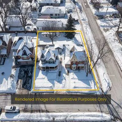 1300,&nbsp;Meredith, Lakeview, Mississauga