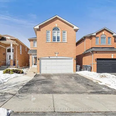 601,&nbsp;Claymeadow, Cooksville, Mississauga