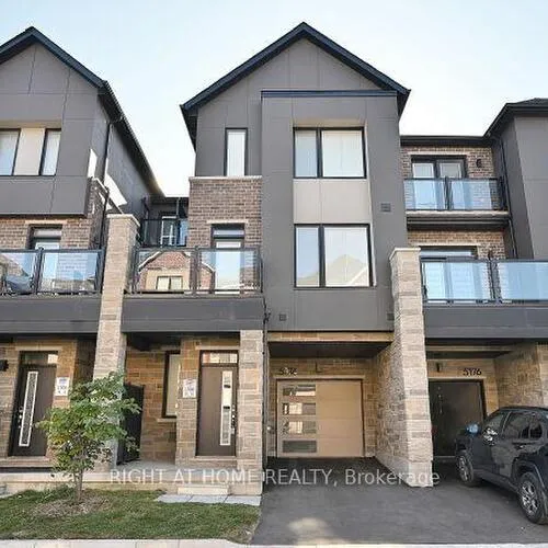 Premium freehold home for sale: 5174, Zionkate, Churchill Meadows, Mississauga