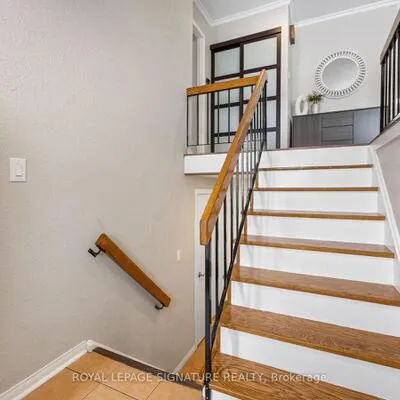 6943,&nbsp;Estoril, Meadowvale, Mississauga
