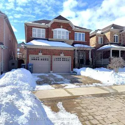 5476,&nbsp;FRESHWATER, Churchill Meadows, Mississauga