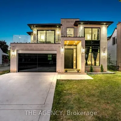 9,&nbsp;Earl, Streetsville, Mississauga