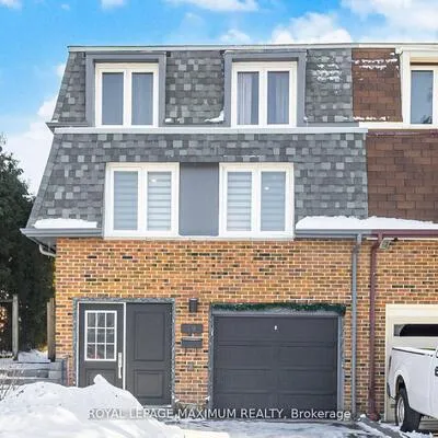 7493,&nbsp;Bybrook, Malton, Mississauga