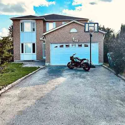 531,&nbsp;Loretta, Fairview, Mississauga