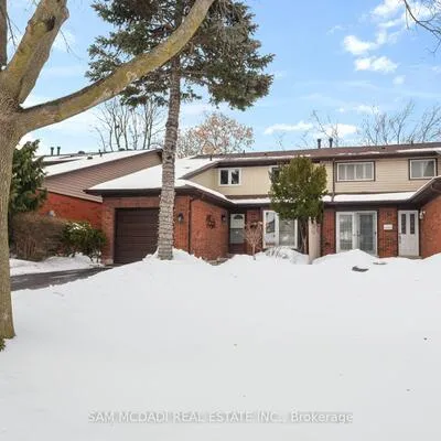 4235,&nbsp;Pheasant, Erin Mills, Mississauga