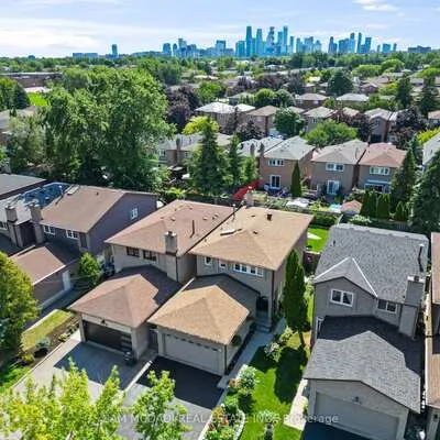 4260,&nbsp;SHELBY, Rathwood, Mississauga