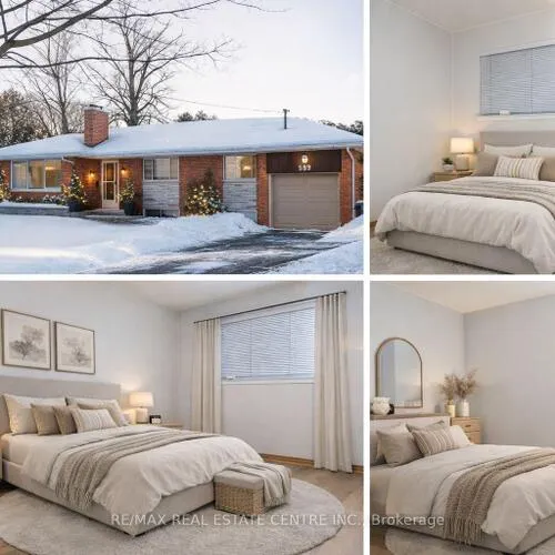 Premium freehold home for sale: 593, Indian, Lorne Park, Mississauga