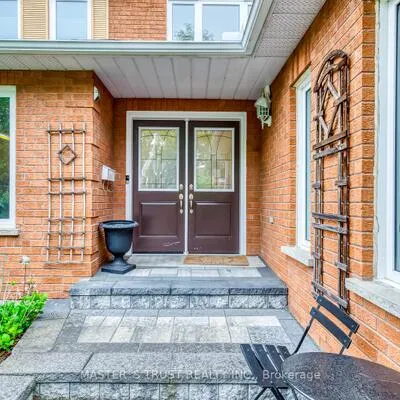 5428,&nbsp;Edencroft, East Credit, Mississauga