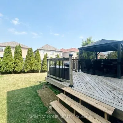 5515,&nbsp;Doctor Peddle, Churchill Meadows, Mississauga