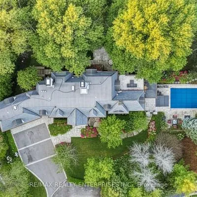 1093,&nbsp;Algonquin, Lorne Park, Mississauga