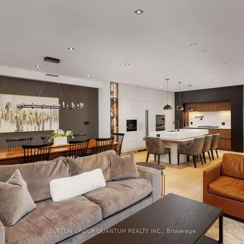 Premium freehold home for sale: 20A, Broadview, Port Credit, Mississauga