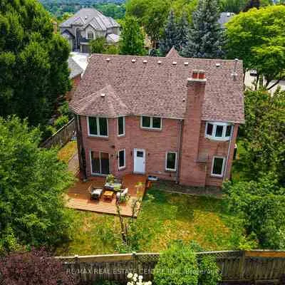 4623,&nbsp;Hewicks, East Credit, Mississauga