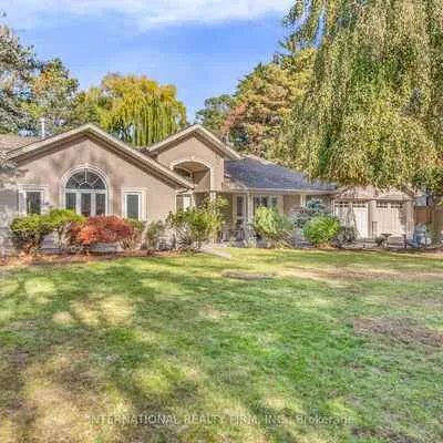 1049,&nbsp;Indian Rd, Lorne Park, Mississauga