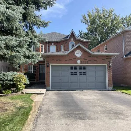 Premium freehold home for sale: 7153, Waldorf, Meadowvale Village, Mississauga