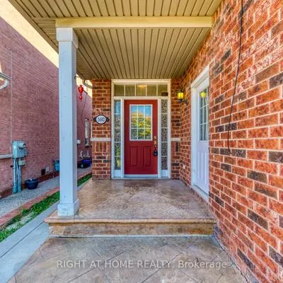 3402,&nbsp;Fountain Park, Churchill Meadows, Mississauga