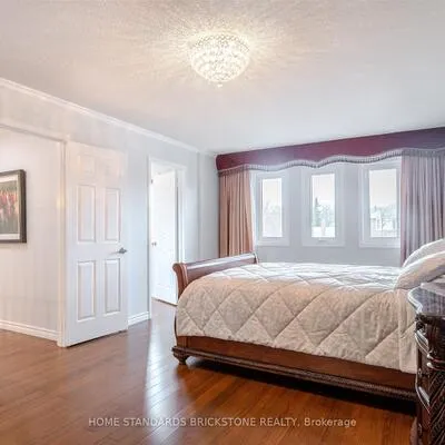4538,&nbsp;Penhallow, East Credit, Mississauga