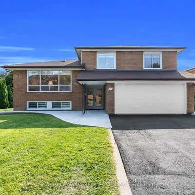 3432,&nbsp;Glorene, Applewood, Mississauga