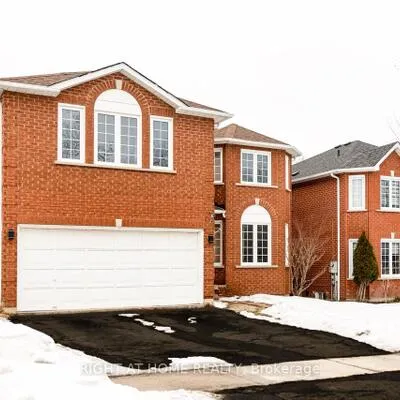 3391,&nbsp;Cajun, Erin Mills, Mississauga