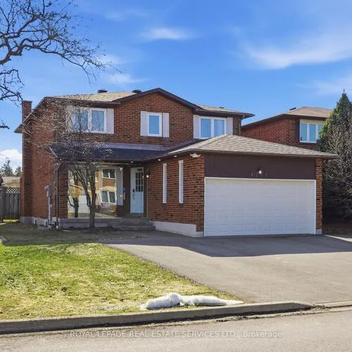 Premium freehold home for sale: 4134, Murray Hill, Creditview, Mississauga