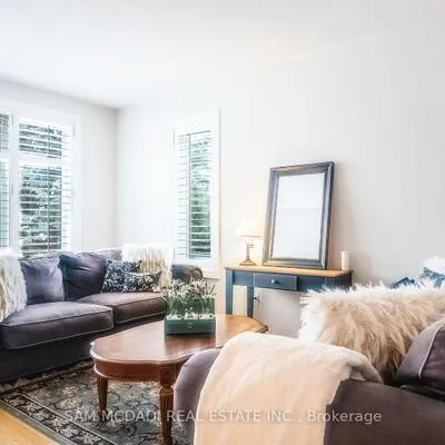 5396,&nbsp;Planter's Wd, Central Erin Mills, Mississauga