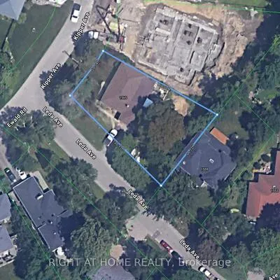 1565,&nbsp;Kipper, Mineola, Mississauga
