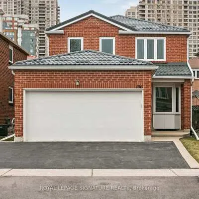 156,&nbsp;Macedonia, Fairview, Mississauga