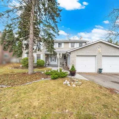 1511,&nbsp;Ifield, Sheridan, Mississauga