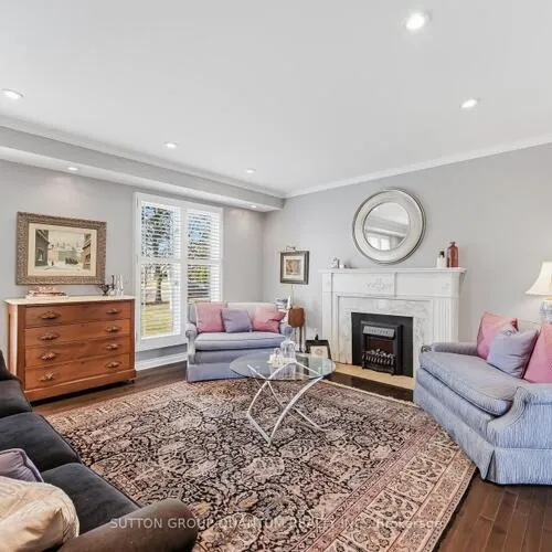 Premium freehold home for sale: 2090, Mississauga, Sheridan, Mississauga