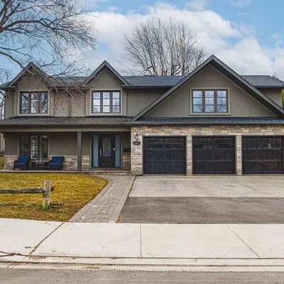 52, Joymar, Streetsville, Mississauga