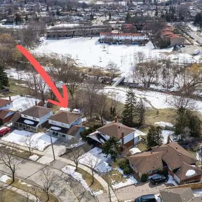 83,&nbsp;Shendale, Northeast, Mississauga