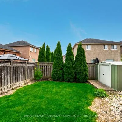 3896,&nbsp;Bloomington, Churchill Meadows, Mississauga