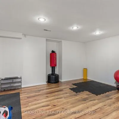 1689, Copseholm, Rathwood, Mississauga