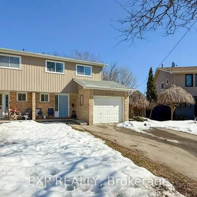 2458,&nbsp;COBBINSHAW CIR, Meadowvale, Mississauga