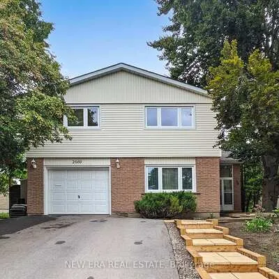 2669,&nbsp;Inlake, Meadowvale, Mississauga