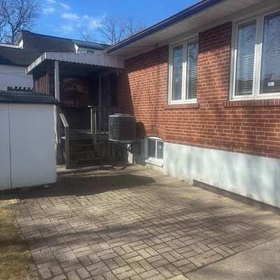 61,&nbsp;Forest, Port Credit, Mississauga