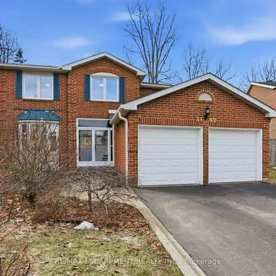 3192,&nbsp;Colebrook, Meadowvale, Mississauga