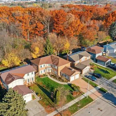4307,&nbsp;Garnetwood, Rathwood, Mississauga
